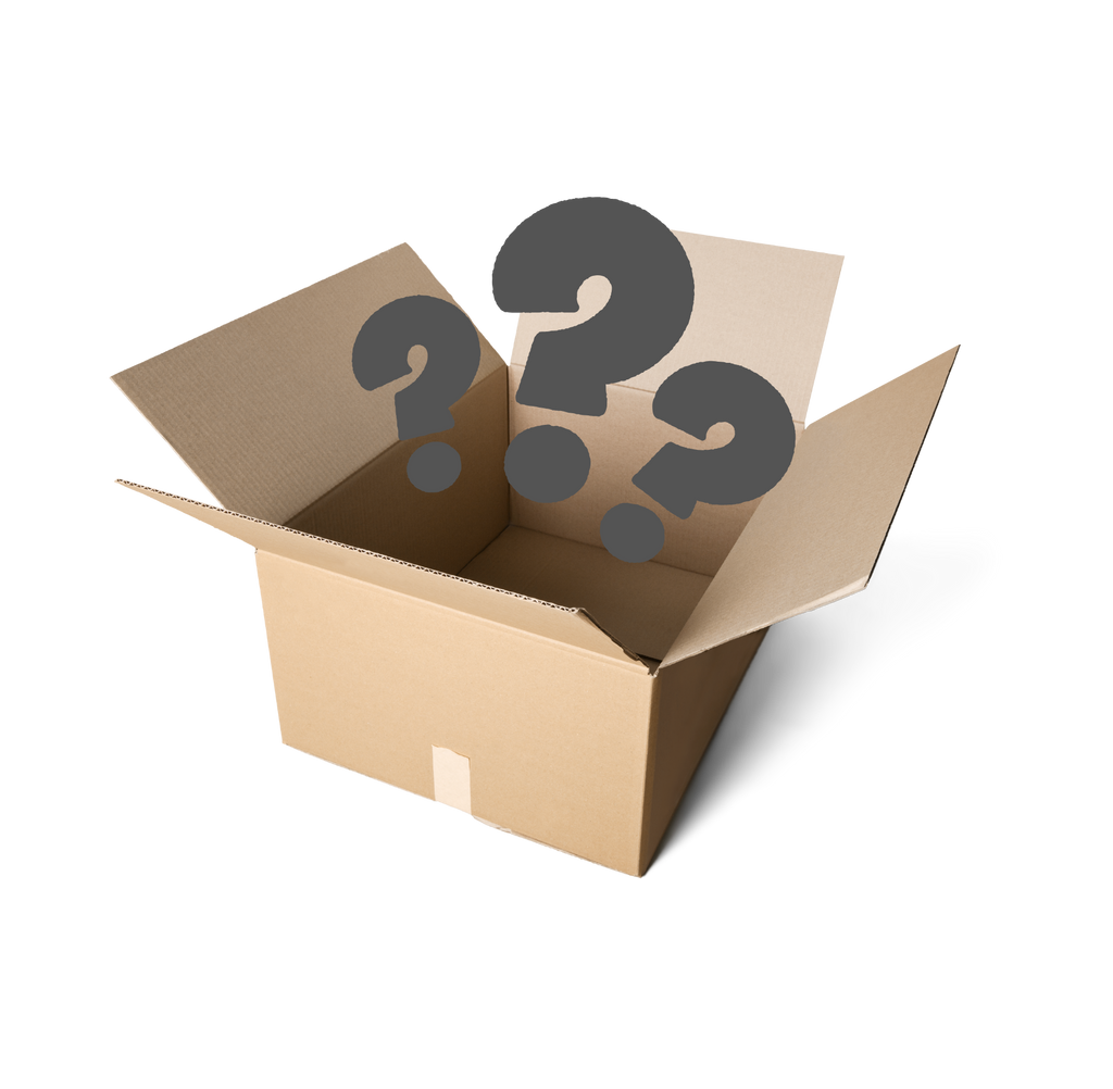 Die Rätselbox | XXL-Mysterybox