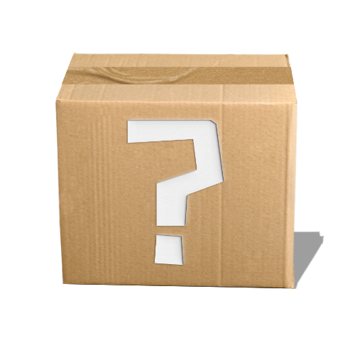 Die Rätselbox | XXL-Mysterybox