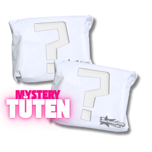 Die Rätseltüte | Lass dich überraschen! 🎁